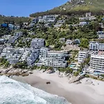 3 Bed Apartment On Clifton Beach