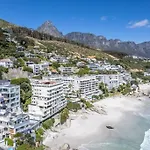 3 Bed Apartment On Clifton Beach