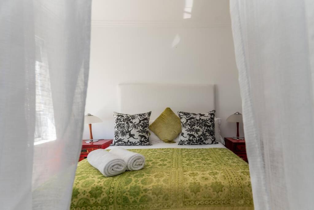 3 Bed On Clifton Apartment Cape Town