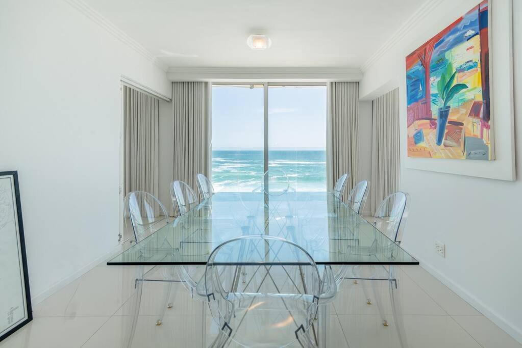 3 Bed On Clifton Cape Town