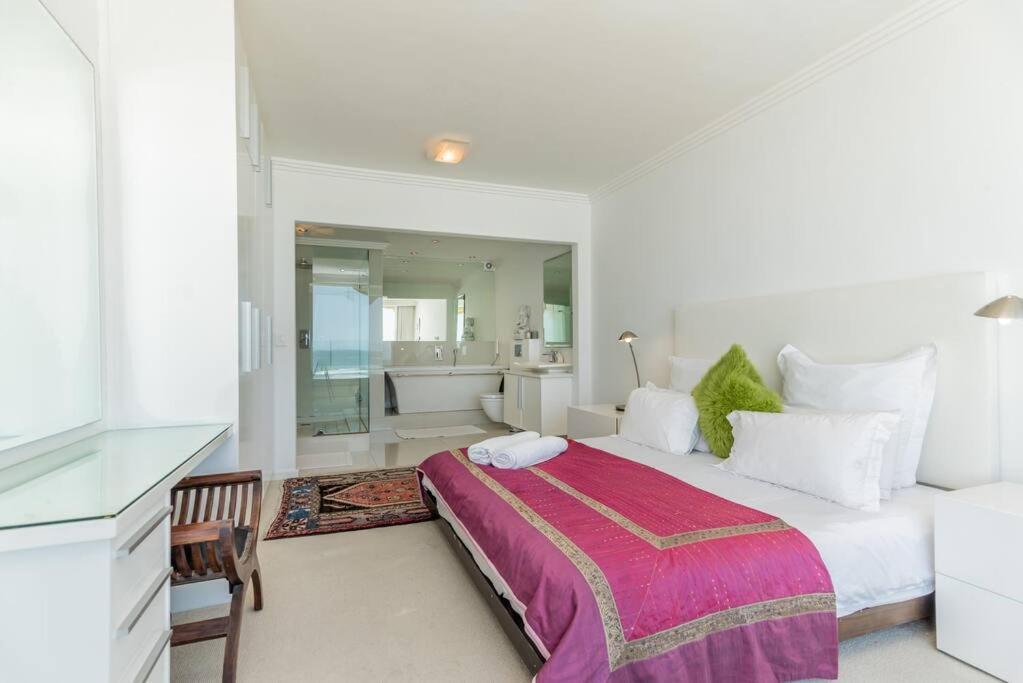3 Bed On Clifton