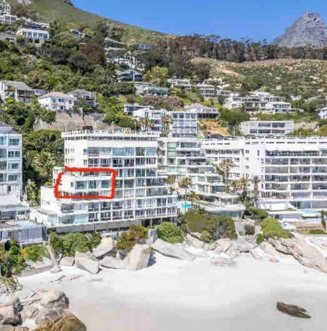 3 Bed On Clifton *