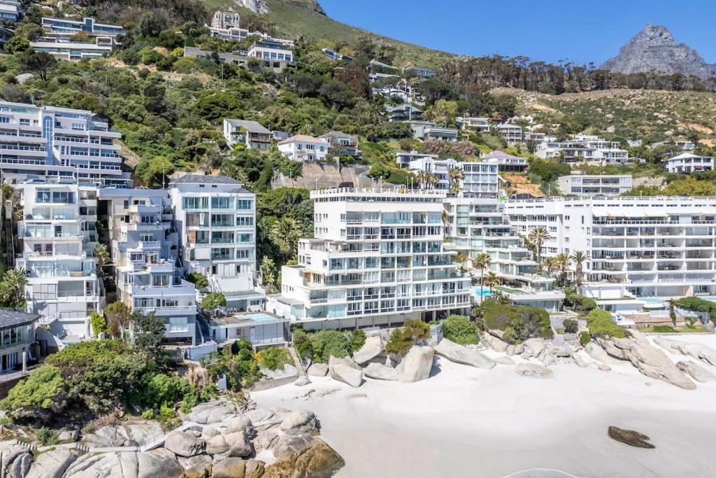 3 Bed On Clifton Cape Town