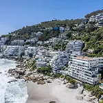 3 Bed Apartment On Clifton Beach