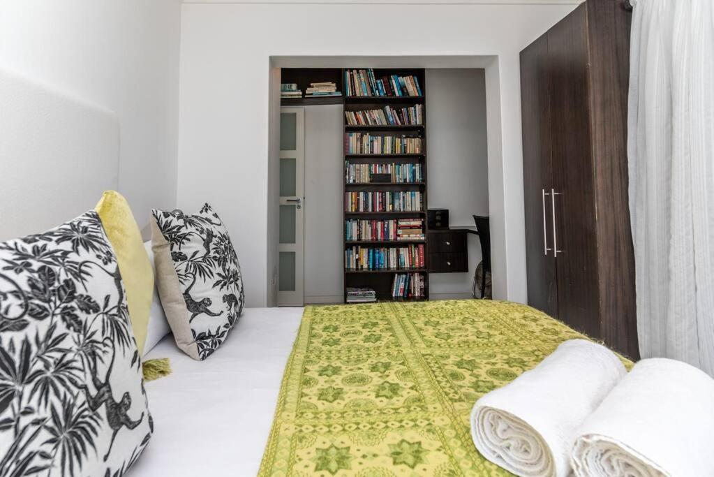 3 Bed On Clifton Apartamento *