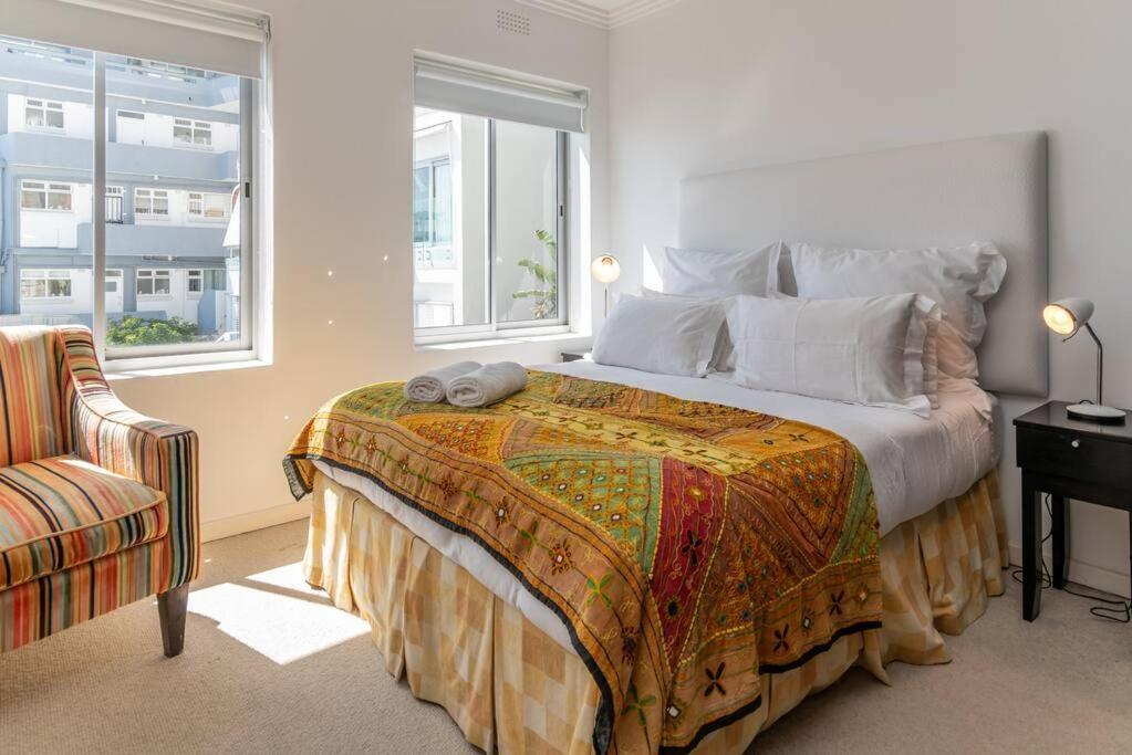 3 Bed On Clifton Apartamento Cidade Do Cabo
